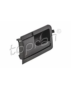 TOPRAN 116291 MANIGLIA PORTIERA, EQUIPAGGIAMENTO INTERNO