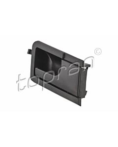 TOPRAN 116292 MANIGLIA PORTIERA, EQUIPAGGIAMENTO INTERNO