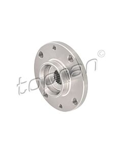TOPRAN 304876 MOZZO RUOTA