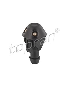TOPRAN 723426 UGELLO ACQUA LAVAGGIO, PULIZIA CRISTALLI