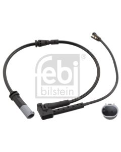 FEBI BILSTEIN 101071 CONTATTO SEGNALAZIONE, USURA PAST. FRENO/MAT. D'ATTRITO