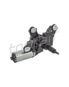 TOPRAN 110741 MOTORE TERGICRISTALLO