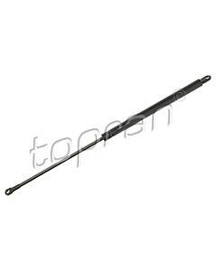 TOPRAN 102656 AMMORTIZATORE PNEUMATICO, COFANO BAGAGLI /VANO CARICO