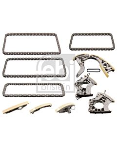 FEBI BILSTEIN 101882 KIT CATENA DISTRIBUZIONE