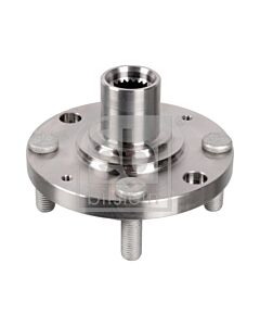 FEBI BILSTEIN 102192 MOZZO RUOTA
