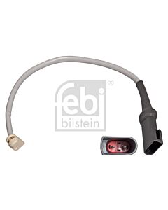 FEBI BILSTEIN 102245 CONTATTO SEGNALAZIONE, USURA PAST. FRENO/MAT. D'ATTRITO