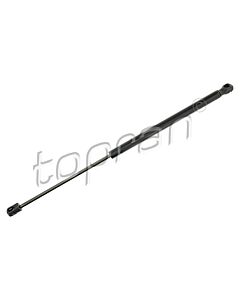 TOPRAN 723222 AMMORTIZATORE PNEUMATICO, COFANO BAGAGLI /VANO CARICO