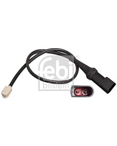 FEBI BILSTEIN 102261 CONTATTO SEGNALAZIONE, USURA PAST. FRENO/MAT. D'ATTRITO