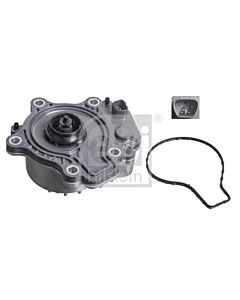 FEBI BILSTEIN 102277 POMPA DELL’ACQUA, RAFFREDDAMENTO MOTORE