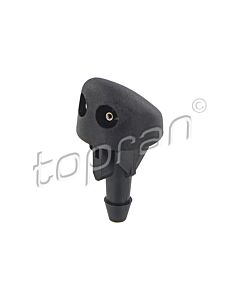 TOPRAN 701242 UGELLO ACQUA LAVAGGIO, PULIZIA CRISTALLI