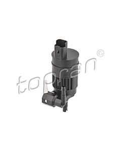 TOPRAN 700132 POMPA ACQUA LAVAGGIO, PULIZIA CRISTALLI