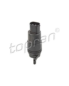 TOPRAN 501800 POMPA ACQUA LAVAGGIO, PULIZIA CRISTALLI
