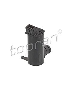 TOPRAN 300634 POMPA ACQUA LAVAGGIO, PULIZIA CRISTALLI
