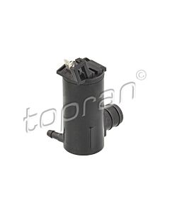 TOPRAN 300345 POMPA ACQUA LAVAGGIO, PULIZIA CRISTALLI