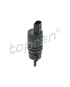 TOPRAN 107818 POMPA ACQUA LAVAGGIO, PULIZIA CRISTALLI