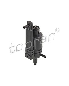TOPRAN 107282 POMPA ACQUA LAVAGGIO, PULIZIA CRISTALLI