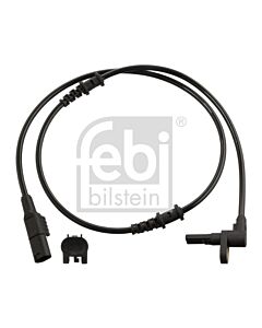 FEBI BILSTEIN 102731 SENSORE, N° GIRI RUOTA