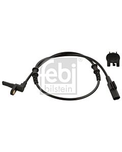 FEBI BILSTEIN 102826 SENSORE, N° GIRI RUOTA