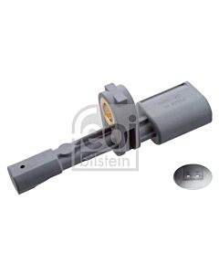 FEBI BILSTEIN 103021 SENSORE, N° GIRI RUOTA