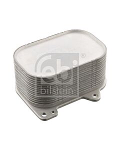 FEBI BILSTEIN 103050 RADIATORE OLIO, OLIO MOTORE