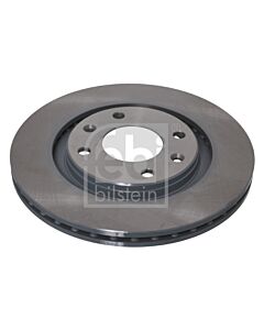 FEBI BILSTEIN 10321 DISCO FRENO