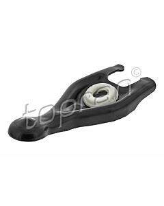 TOPRAN 722392 FORCELLA DISINNESTO FRIZIONE