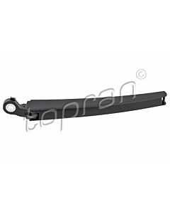 TOPRAN 114875 BRACCIO TERGI, PULIZIA CRISTALLI