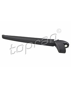 TOPRAN 502908 BRACCIO TERGI, PULIZIA CRISTALLI