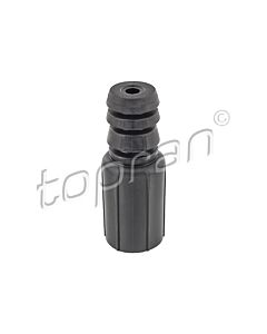 TOPRAN 116152 TAMPONE PARACOLPO, SOSPENSIONE