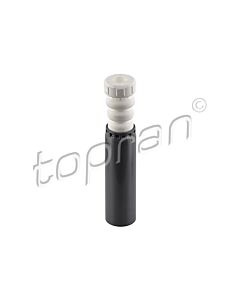 TOPRAN 116704 TAMPONE PARACOLPO, SOSPENSIONE