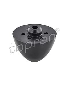 TOPRAN 104060 TAMPONE PARACOLPO, SOSPENSIONE