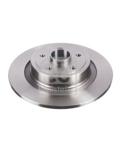 FEBI BILSTEIN 104506 DISCO FRENO