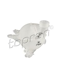 TOPRAN 722676 SERBATOIO COMPENSAZIONE, REFRIGERANTE