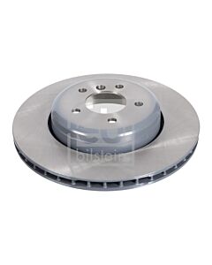 FEBI BILSTEIN 104807 DISCO FRENO