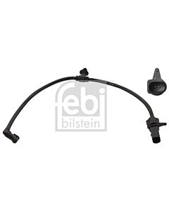 FEBI BILSTEIN 104919 CONTATTO SEGNALAZIONE, USURA PAST. FRENO/MAT. D'ATTRITO