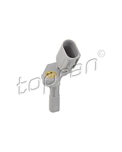 TOPRAN 115180 SENSORE, N° GIRI RUOTA