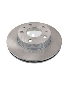 FEBI BILSTEIN 10565 DISCO FRENO
