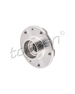 TOPRAN 701861 MOZZO RUOTA
