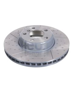 FEBI BILSTEIN 105724 DISCO FRENO