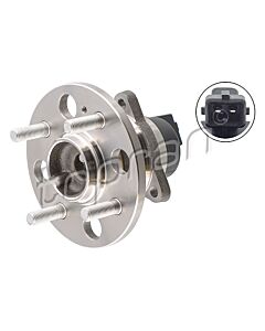 TOPRAN 820935 CUSCINETTO RUOTA