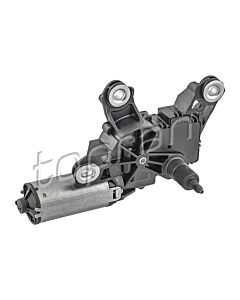 TOPRAN 115836 MOTORE TERGICRISTALLO