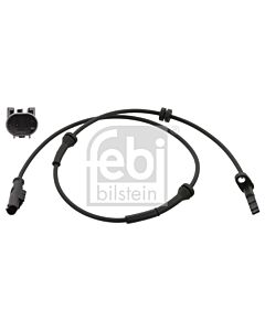 FEBI BILSTEIN 106463 SENSORE, N° GIRI RUOTA