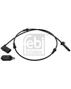 FEBI BILSTEIN 106853 SENSORE, N° GIRI RUOTA