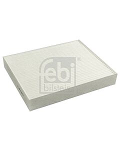 FEBI BILSTEIN 106919 FILTRO, ARIA ABITACOLO
