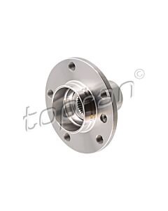 TOPRAN 502816 MOZZO RUOTA