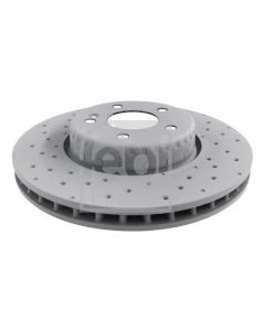 FEBI BILSTEIN 107223 DISCO FRENO