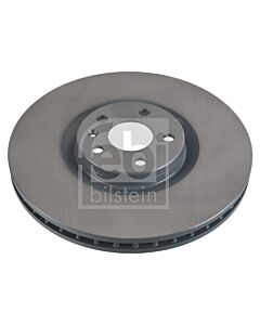 FEBI BILSTEIN 107725 DISCO FRENO