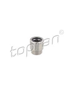 TOPRAN 116753 CUSCINETTO DI GUIDA, FRIZIONE