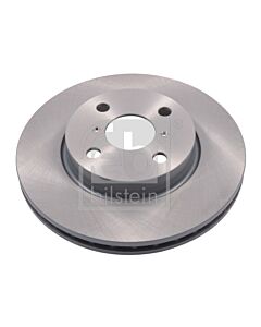 FEBI BILSTEIN 108380 DISCO FRENO