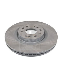 FEBI BILSTEIN 108408 DISCO FRENO